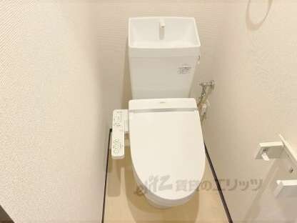 クレイノ大物の物件内観写真