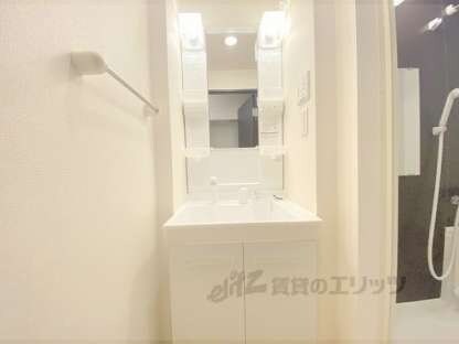 クレイノ大物の物件内観写真