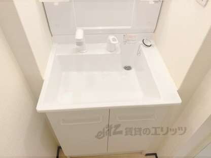 クレイノ大物の物件内観写真