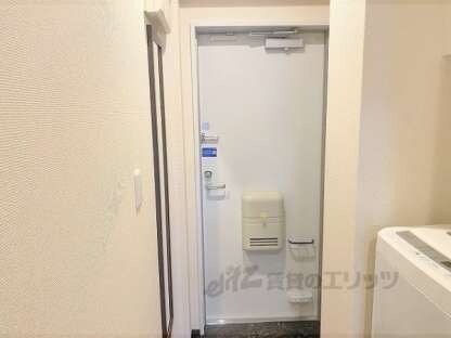 クレイノ大物の物件内観写真