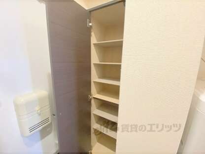 クレイノ大物の物件内観写真