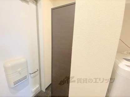 クレイノ大物の物件内観写真