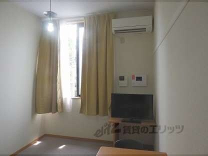 レオパレスMARUYAⅡの物件内観写真