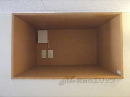 レオパレスMARUYAⅡの物件内観写真