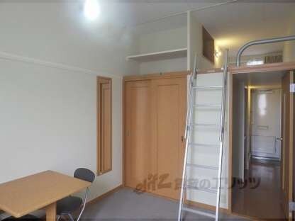 レオパレスMARUYAⅡの物件内観写真