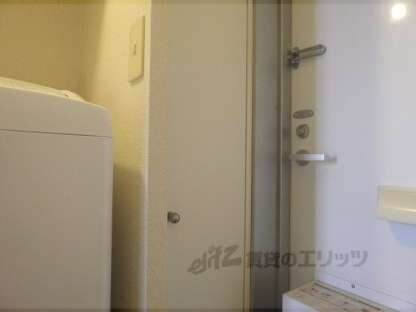 レオパレスMARUYAⅡの物件内観写真