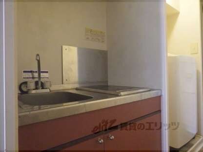 レオパレスMARUYAⅡの物件内観写真