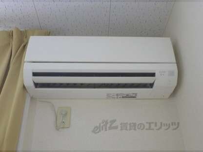 レオパレスMARUYAⅡの物件内観写真