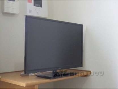 レオパレスMARUYAⅡの物件内観写真