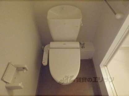 レオパレスMARUYAⅡの物件内観写真