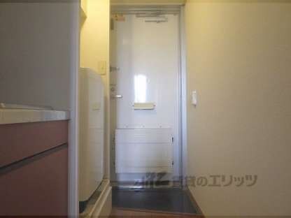 レオパレスMARUYAⅡの物件内観写真