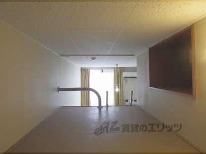 レオパレスMARUYAⅡの物件内観写真