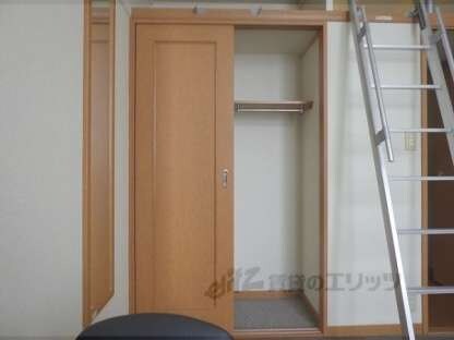 レオパレスMARUYAⅡの物件内観写真