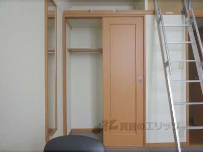 レオパレスMARUYAⅡの物件内観写真