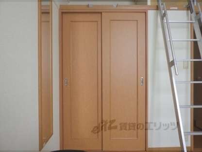 レオパレスMARUYAⅡの物件内観写真