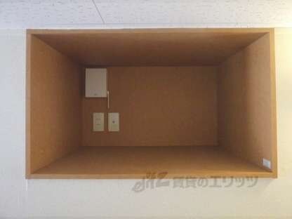 レオパレスMARUYAⅡの物件内観写真