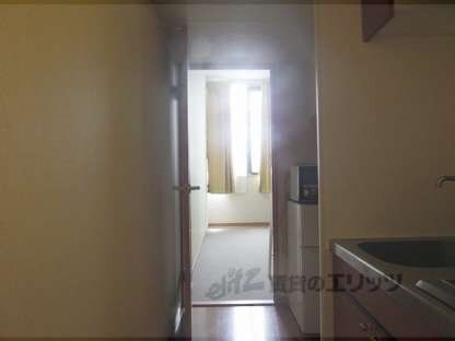 レオパレスMARUYAⅡの物件内観写真