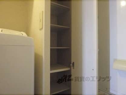 レオパレスMARUYAⅡの物件内観写真