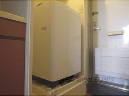 レオパレスMARUYAⅡの物件内観写真