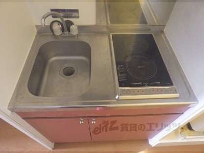 レオパレスMARUYAⅡの物件内観写真