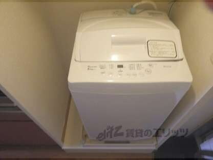 レオパレスMARUYAⅡの物件内観写真