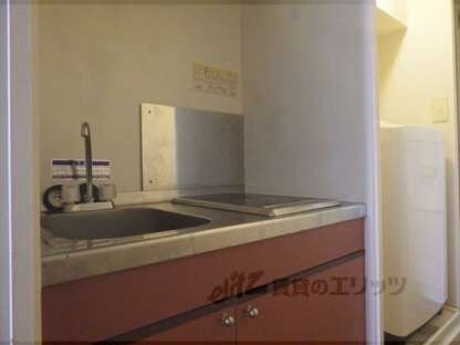 レオパレスMARUYAⅡの物件内観写真