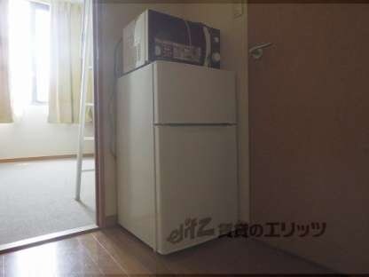 レオパレスMARUYAⅡの物件内観写真