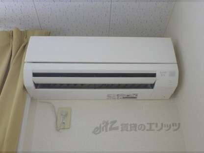 レオパレスMARUYAⅡの物件内観写真