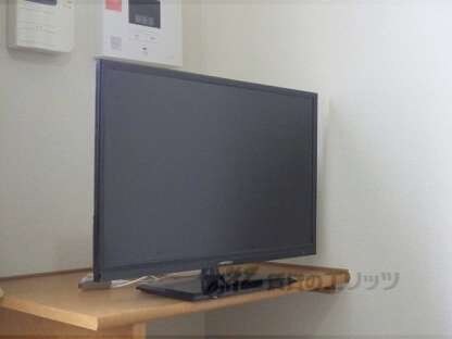 レオパレスMARUYAⅡの物件内観写真