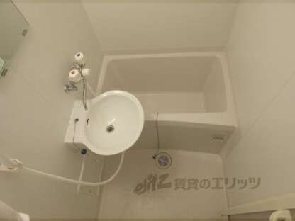 レオパレスMARUYAⅡの物件内観写真