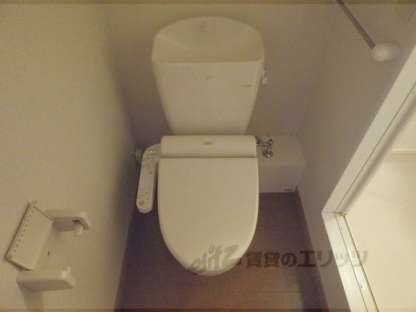 レオパレスMARUYAⅡの物件内観写真