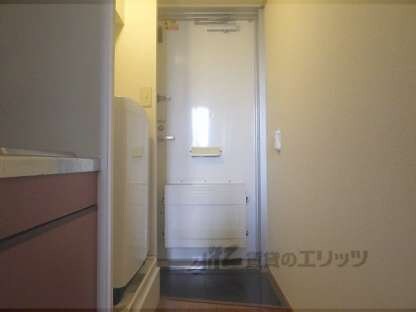 レオパレスMARUYAⅡの物件内観写真