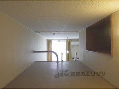 レオパレスMARUYAⅡの物件内観写真