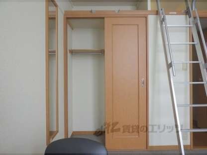 レオパレスMARUYAⅡの物件内観写真