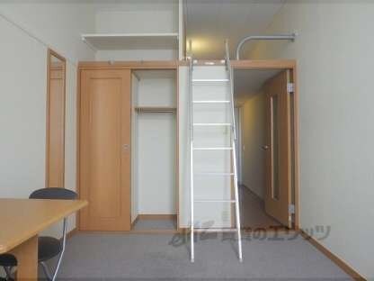 レオパレスMARUYAⅡの物件内観写真