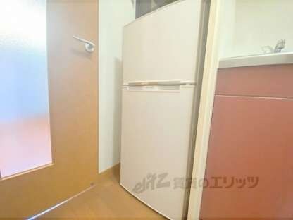 レオパレス杭瀬北新町Ⅰの物件内観写真