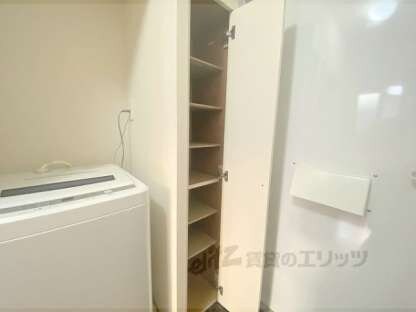 レオパレス杭瀬北新町Ⅰの物件内観写真