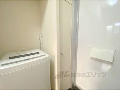 レオパレス杭瀬北新町Ⅰの物件内観写真