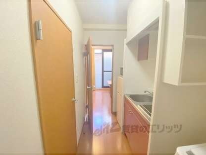 レオパレス杭瀬北新町Ⅰの物件内観写真