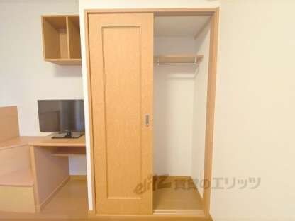 レオパレス杭瀬北新町Ⅰの物件内観写真