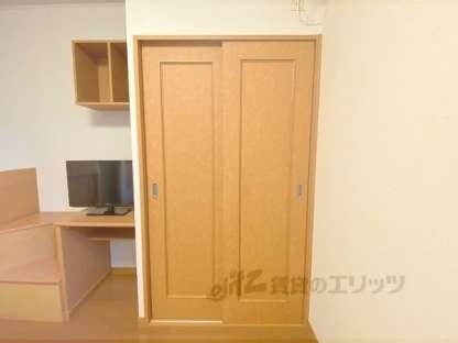 レオパレス杭瀬北新町Ⅰの物件内観写真