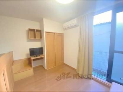 レオパレス杭瀬北新町Ⅰの物件内観写真