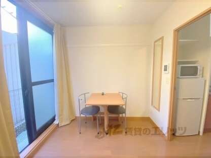 レオパレス杭瀬北新町Ⅰの物件内観写真