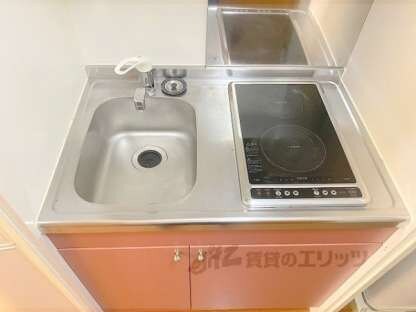 レオパレス杭瀬北新町Ⅰの物件内観写真