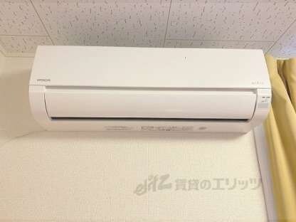 レオパレス杭瀬北新町Ⅰの物件内観写真