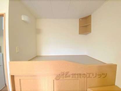 レオパレス杭瀬北新町Ⅰの物件内観写真