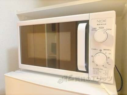 レオパレス杭瀬北新町Ⅰの物件内観写真