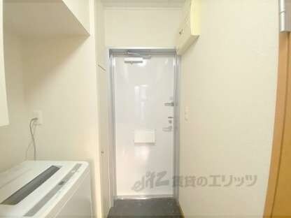 レオパレス杭瀬北新町Ⅰの物件内観写真