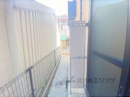 レオパレス杭瀬北新町Ⅰの物件内観写真