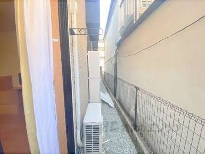 レオパレス杭瀬北新町Ⅰの物件内観写真